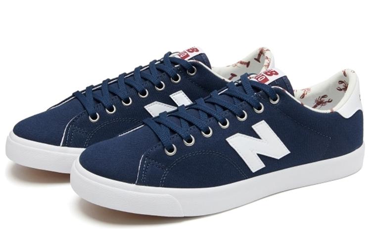 Кроссовки унисекс New Balance 210 Series темно-синие, 36 EU