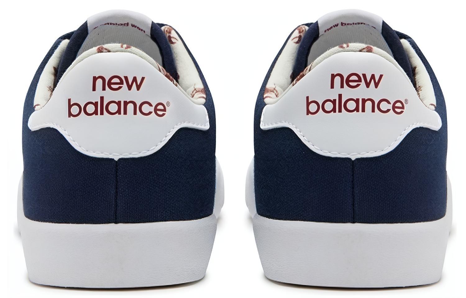 Кроссовки унисекс New Balance 210 Series темно-синие, 36 EU