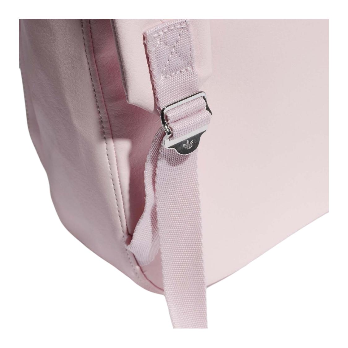 Рюкзак женский Adidas Originals DU6809, cherry blossom pink