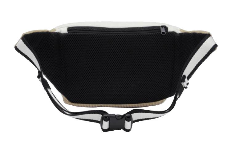 Сумка унисекс New Balance LAB24005 белая