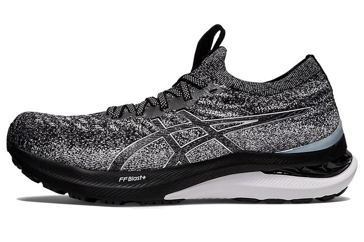 Кроссовки мужские ASICS Gel-Kayano 29 Mk черные, 40.5 EU