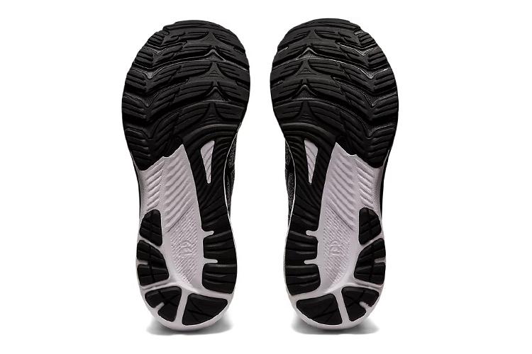 Кроссовки мужские ASICS Gel-Kayano 29 Mk черные, 40.5 EU