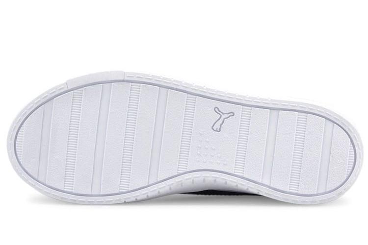 Кроссовки женские PUMA Jada белые, черные, 38 EU