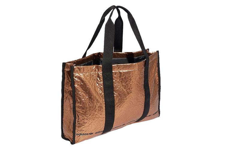 Сумка Adidas Originals GE4783 золотая (metallic)