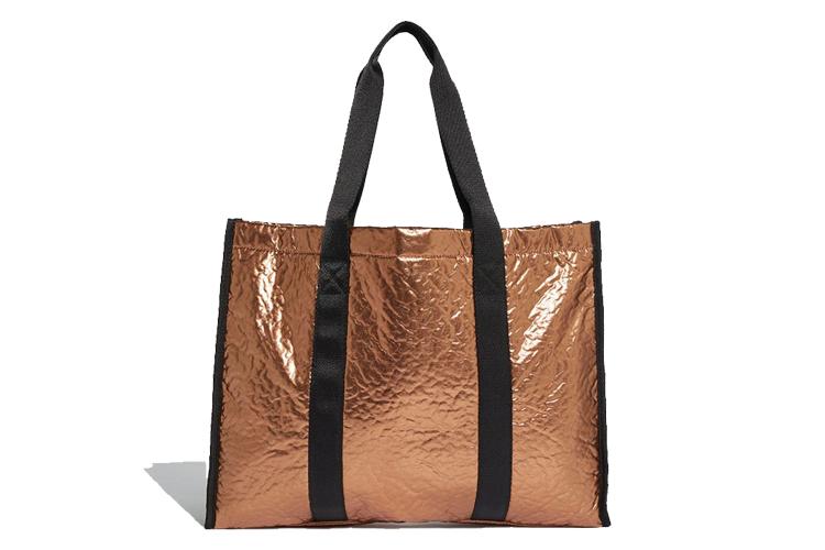 Сумка Adidas Originals GE4783 золотая (metallic)