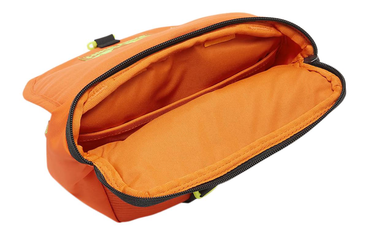 Сумка унисекс Nike Crossbody Fanny Pack сигнальный оранжевый, DJ9681-819