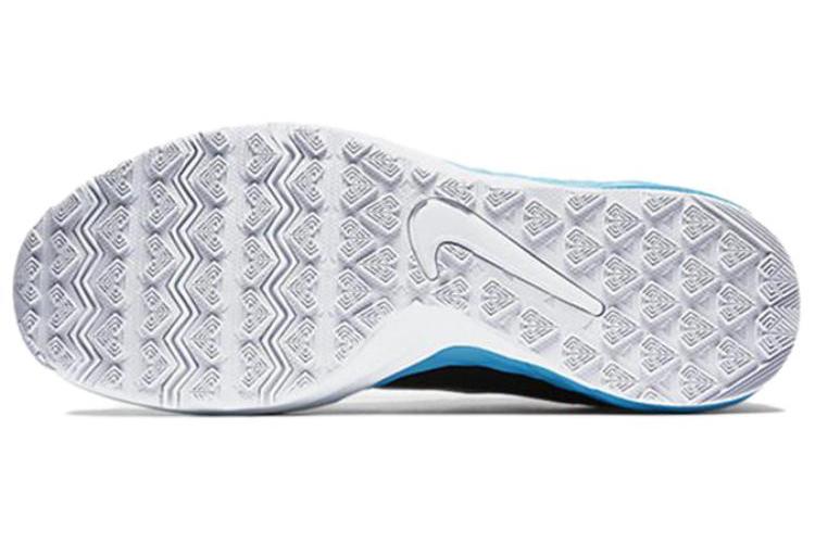 Кроссовки мужские Nike Prime Iron DF черно-синие, 42 EU