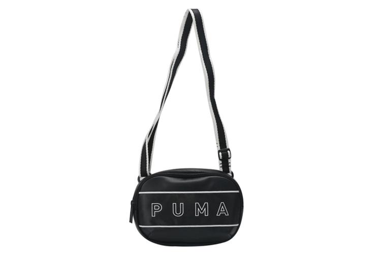 Сумка унисекс PUMA 077391-01 черная