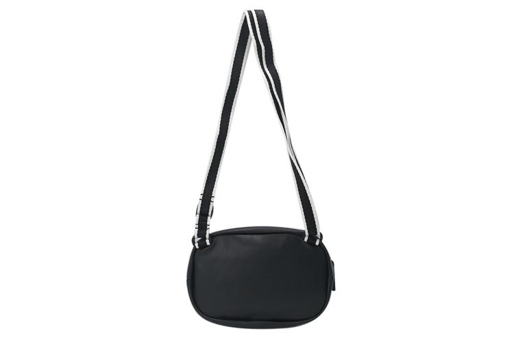 Сумка унисекс PUMA 077391-01 черная