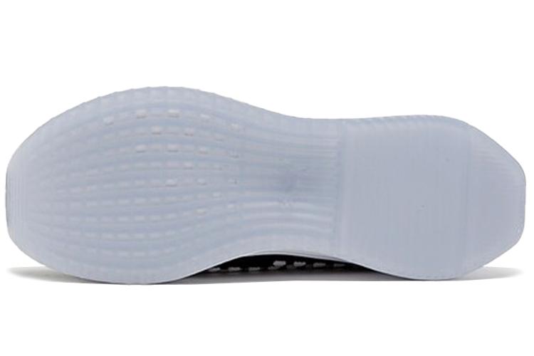 Кроссовки унисекс PUMA Avid Fusefit черные/белые, 43 EU