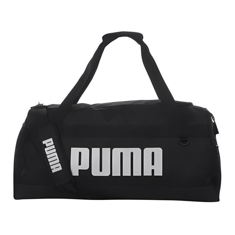 Спортивная сумка унисекс PUMA Regular черная, Large EU