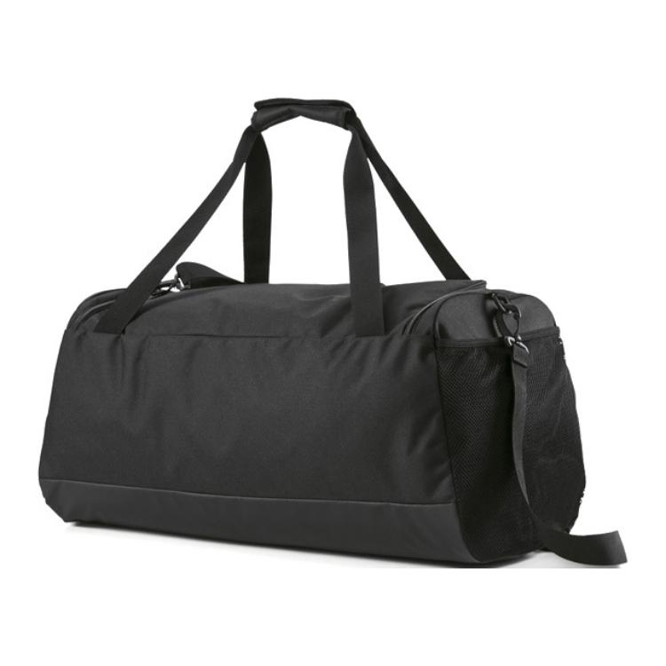 Спортивная сумка унисекс PUMA Regular черная, Large EU