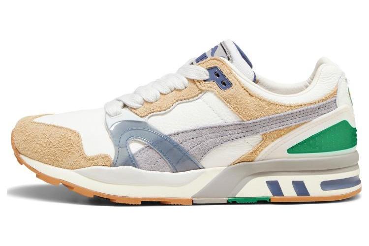 Кроссовки унисекс PUMA Trinomic XT 2 Warm White, 40.5 EU