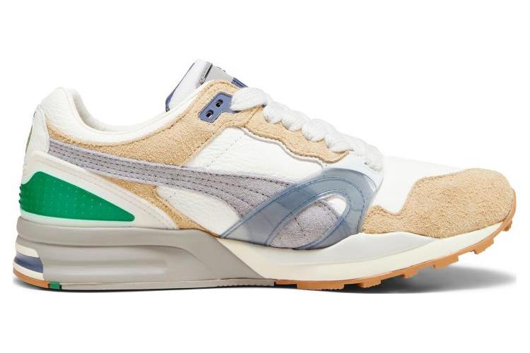 Кроссовки унисекс PUMA Trinomic XT 2 Warm White, 40.5 EU