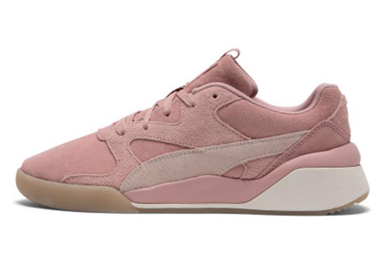 Кроссовки женские PUMA Aeon Rewind, розовые, 38 EU