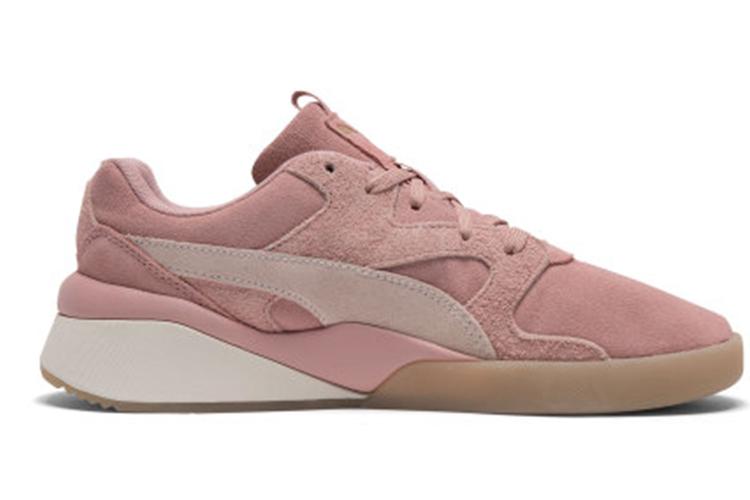 Кроссовки женские PUMA Aeon Rewind, розовые, 38 EU