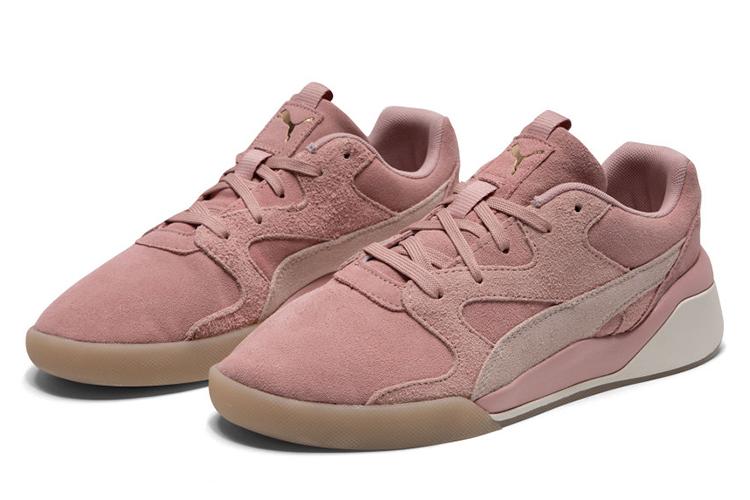 Кроссовки женские PUMA Aeon Rewind, розовые, 38 EU