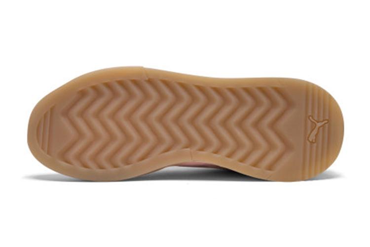 Кроссовки женские PUMA Aeon Rewind, розовые, 38 EU