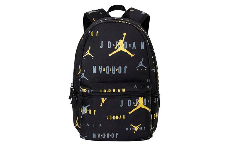 Рюкзак мужской Jordan Jd2022-033 черный