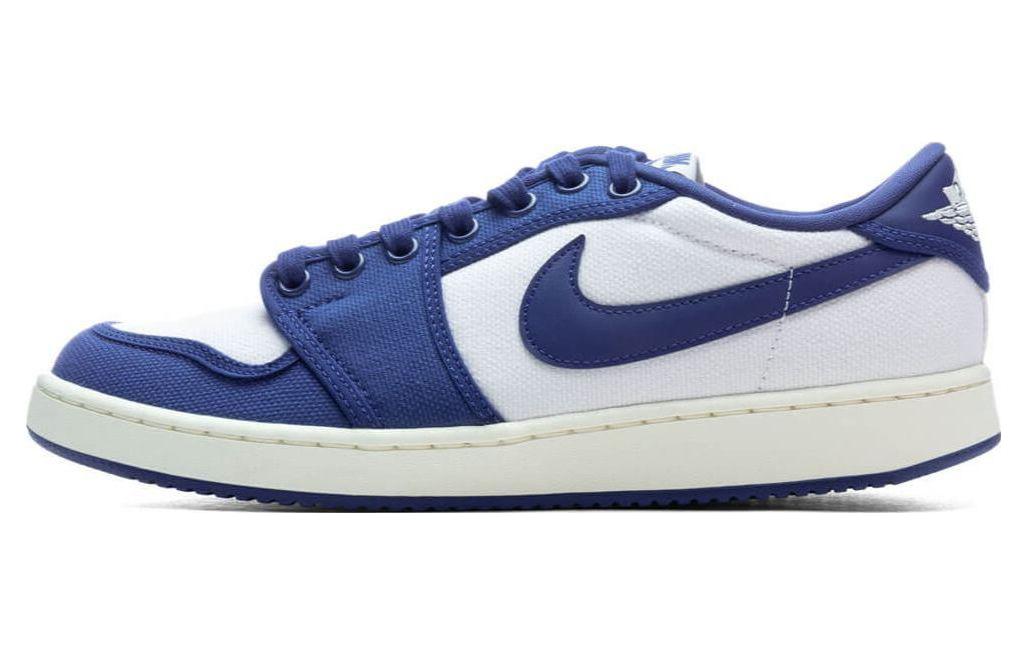 Спортивные кеды унисекс Air Jordan 1 Retro AJKO Low