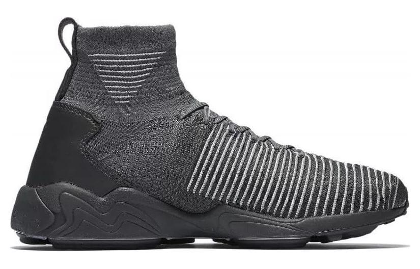 Кроссовки мужские Nike Mercurial XI FK темно-серые, 47.5 EU