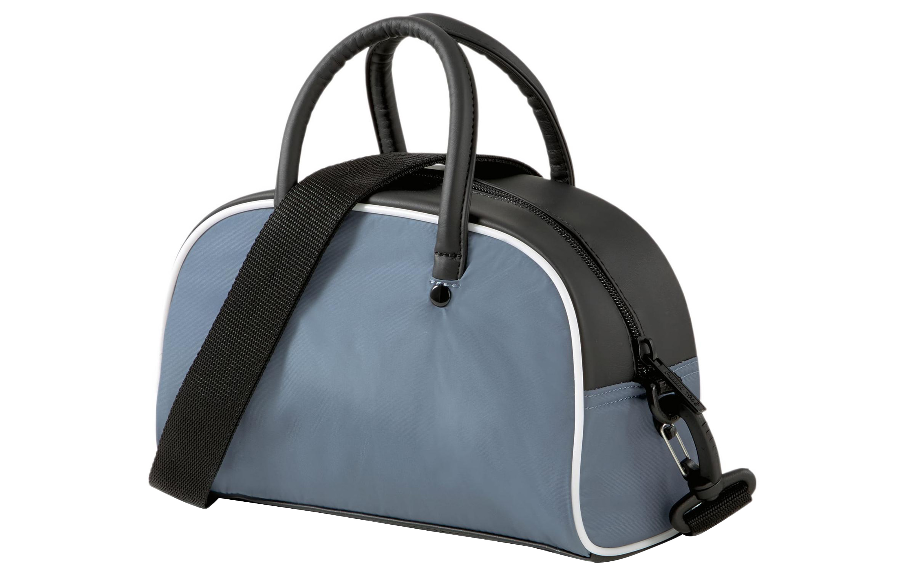 Сумка мужская PUMA 078457-02 china blue/black