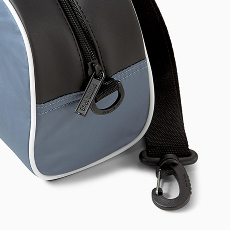 Сумка мужская PUMA 078457-02 china blue/black