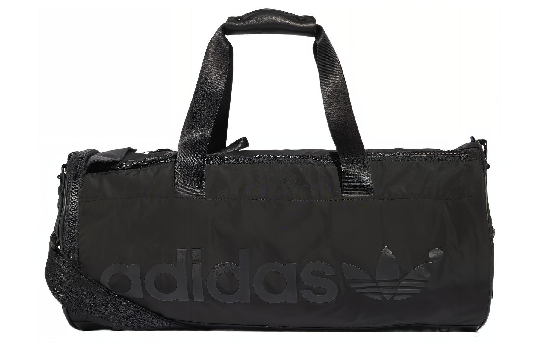 Дорожная сумка Adidas Originals IC8501, синяя версия