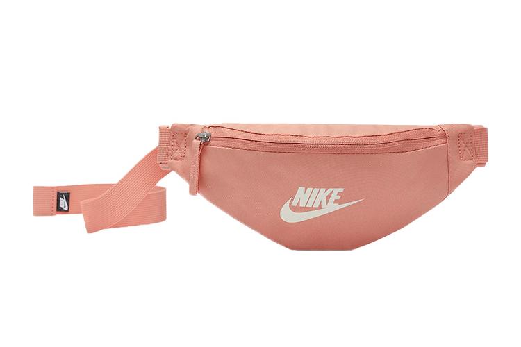 Сумка унисекс Nike DB0488-824, orange pink
