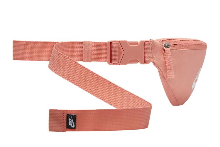 Сумка унисекс Nike DB0488-824, orange pink