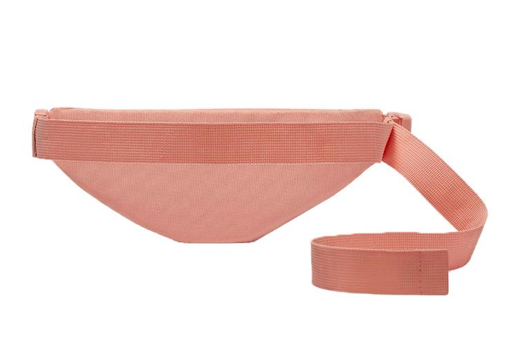 Сумка унисекс Nike DB0488-824, orange pink