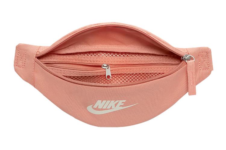 Сумка унисекс Nike DB0488-824, orange pink