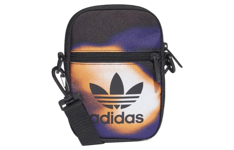 Сумка унисекс Adidas Originals HC9522 многоцветная