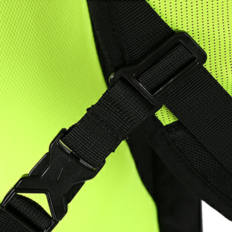 Рюкзак унисекс Nike BA5479-010 зелёный