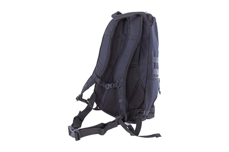 Рюкзак унисекс Nike BA6439-010 черный