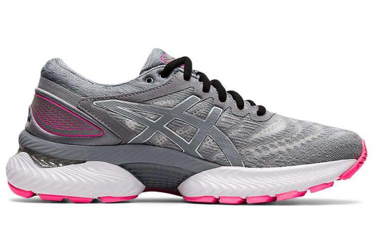 Кроссовки женские ASICS Gel Nimbus 22 Lite Show, sheet rock, 36 EU