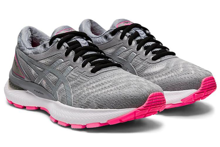 Кроссовки женские ASICS Gel Nimbus 22 Lite Show, sheet rock, 36 EU
