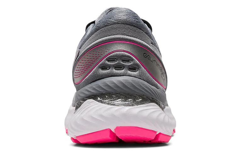 Кроссовки женские ASICS Gel Nimbus 22 Lite Show, sheet rock, 36 EU