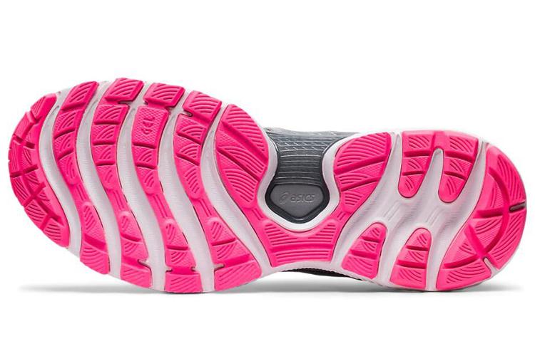 Кроссовки женские ASICS Gel Nimbus 22 Lite Show, sheet rock, 36 EU