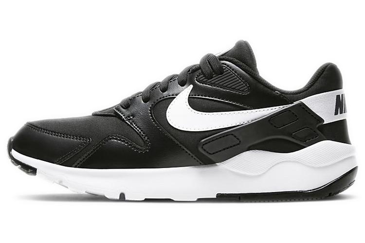 Кроссовки женские Nike LD Victory черные, 36.5 EU