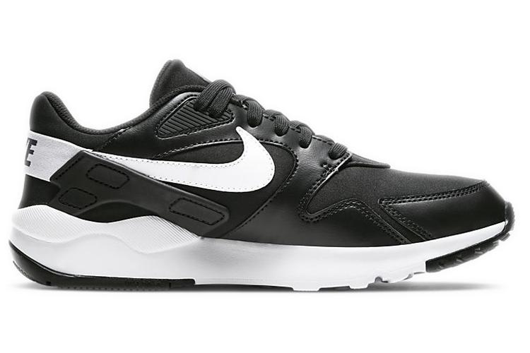 Кроссовки женские Nike LD Victory черные, 36.5 EU
