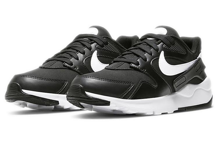 Кроссовки женские Nike LD Victory черные, 36.5 EU
