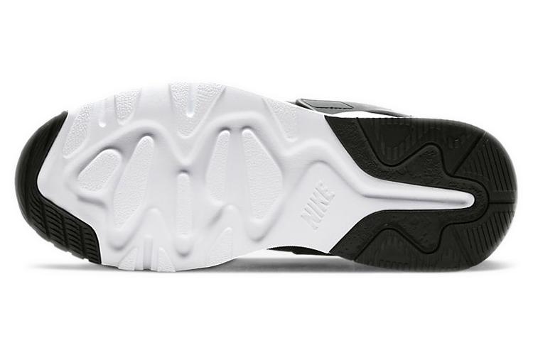 Кроссовки женские Nike LD Victory черные, 36.5 EU