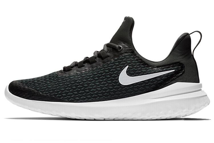 Кроссовки мужские Nike Renew Rival 2E Wide черные, 44 EU
