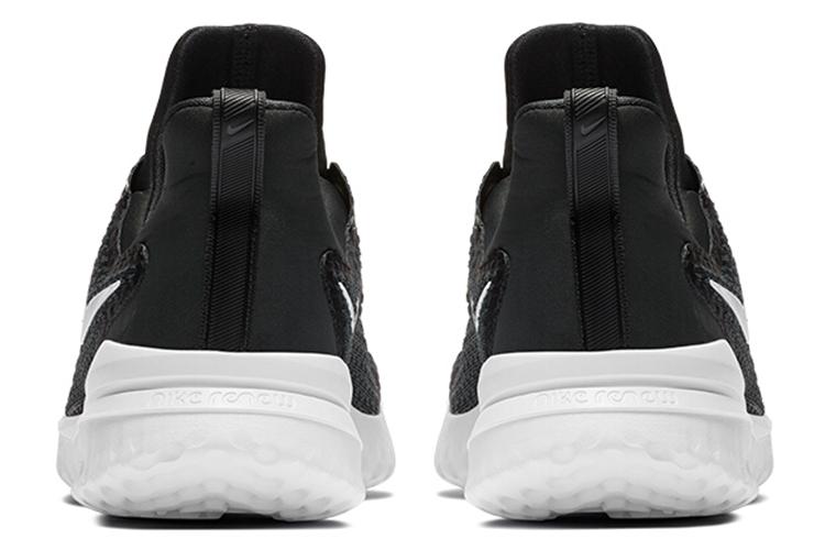 Кроссовки мужские Nike Renew Rival 2E Wide черные, 44 EU