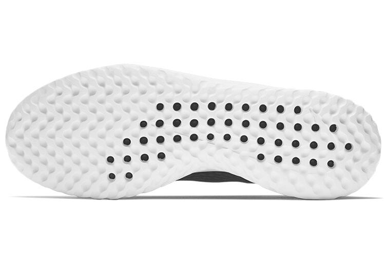 Кроссовки мужские Nike Renew Rival 2E Wide черные, 44 EU