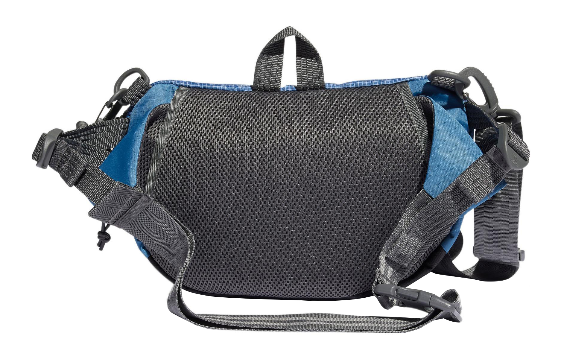 Комплект сумок унисекс Adidas Originals Tubas Altered Blue