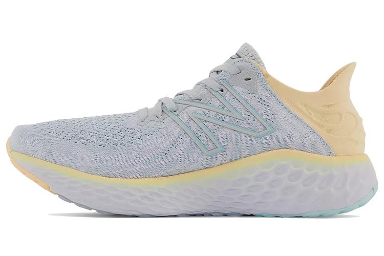 Кроссовки женские New Balance Fresh Foam 1080v11 light mango