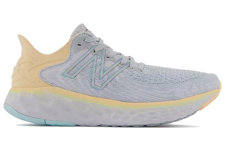 Кроссовки женские New Balance Fresh Foam 1080v11 light mango