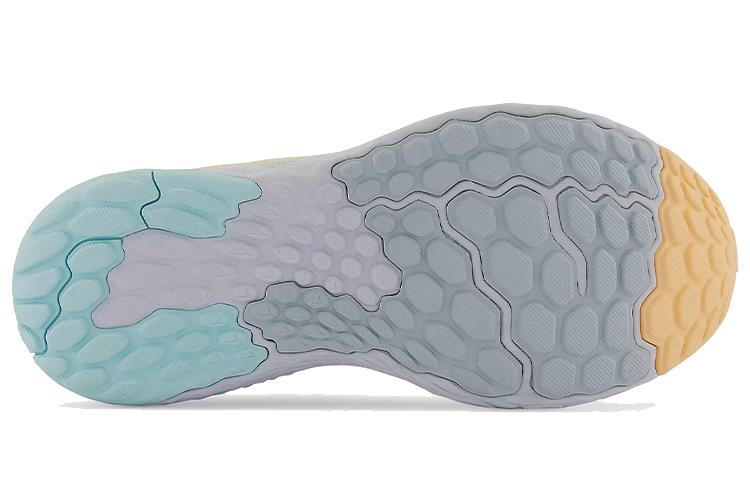 Кроссовки женские New Balance Fresh Foam 1080v11 light mango